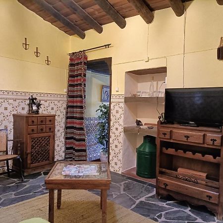 הוילה מונסראז Casa Do Beco מראה חיצוני תמונה
