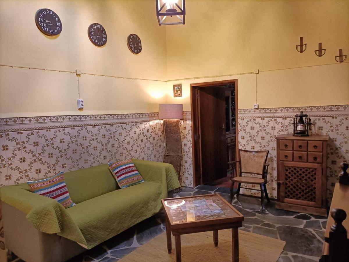 הוילה מונסראז Casa Do Beco מראה חיצוני תמונה