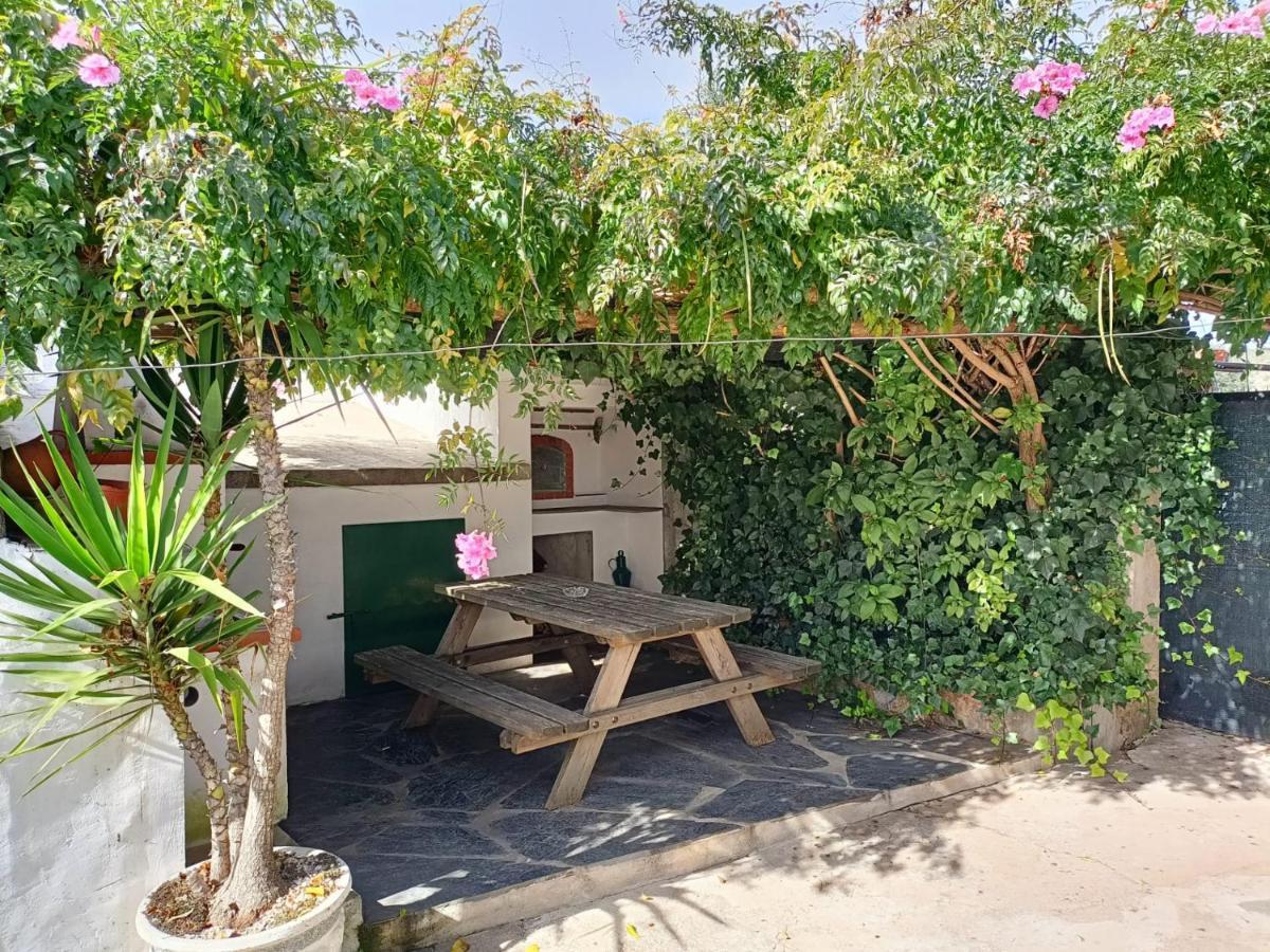 הוילה מונסראז Casa Do Beco מראה חיצוני תמונה