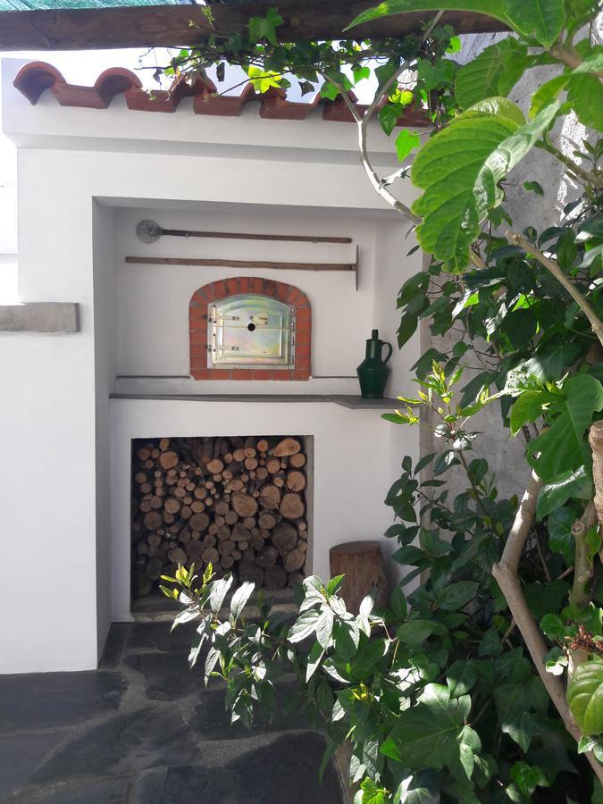 הוילה מונסראז Casa Do Beco מראה חיצוני תמונה
