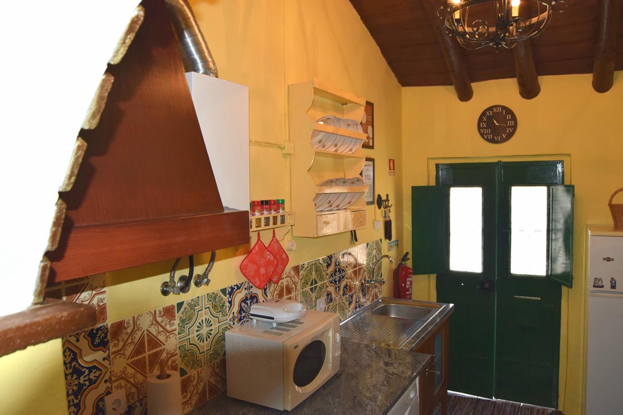 הוילה מונסראז Casa Do Beco מראה חיצוני תמונה